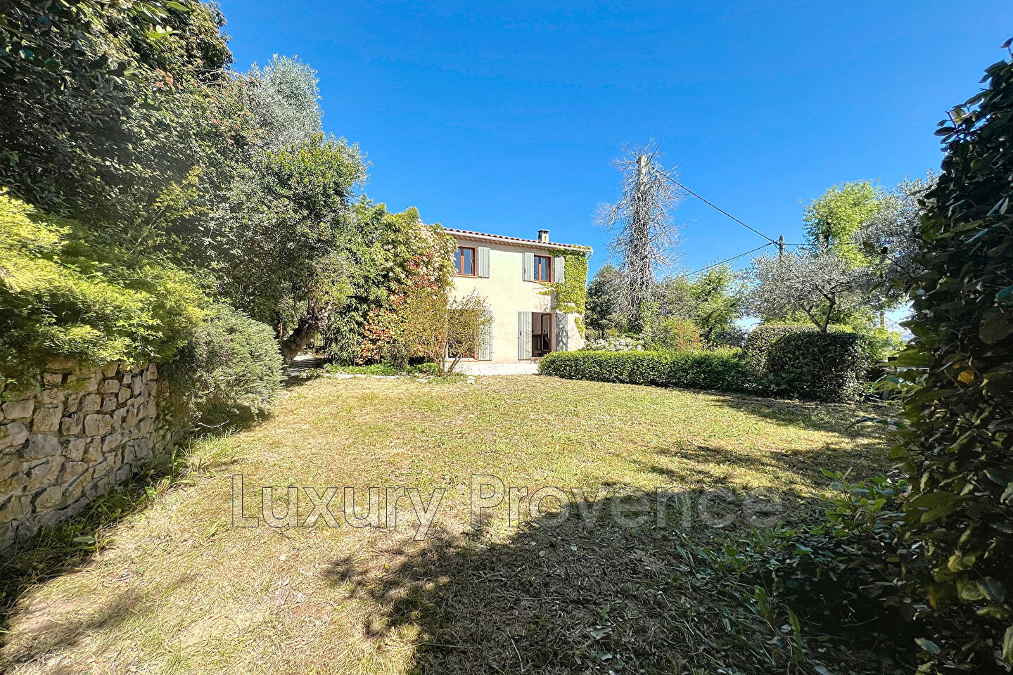 Agence immobilière de LUXURY PROVENCE