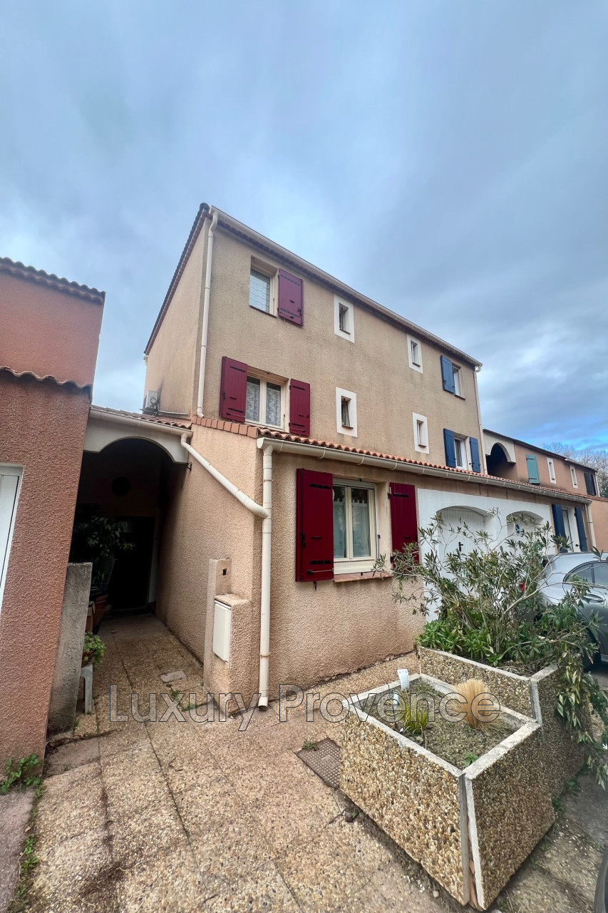Agence immobilière de LUXURY PROVENCE