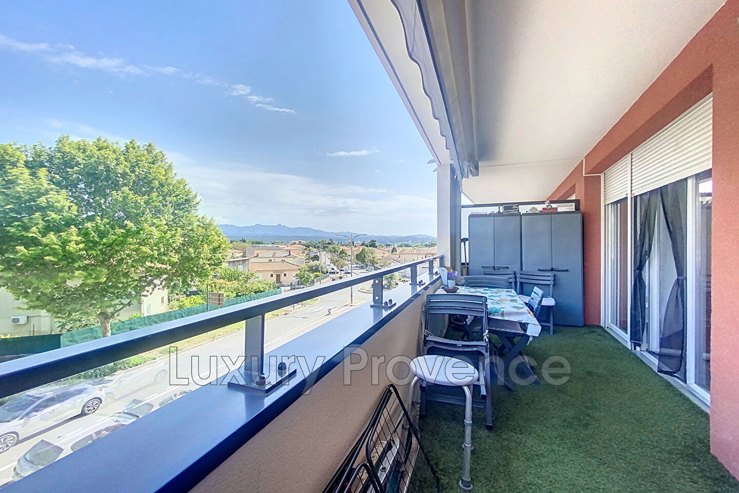 Agence immobilière de LUXURY PROVENCE