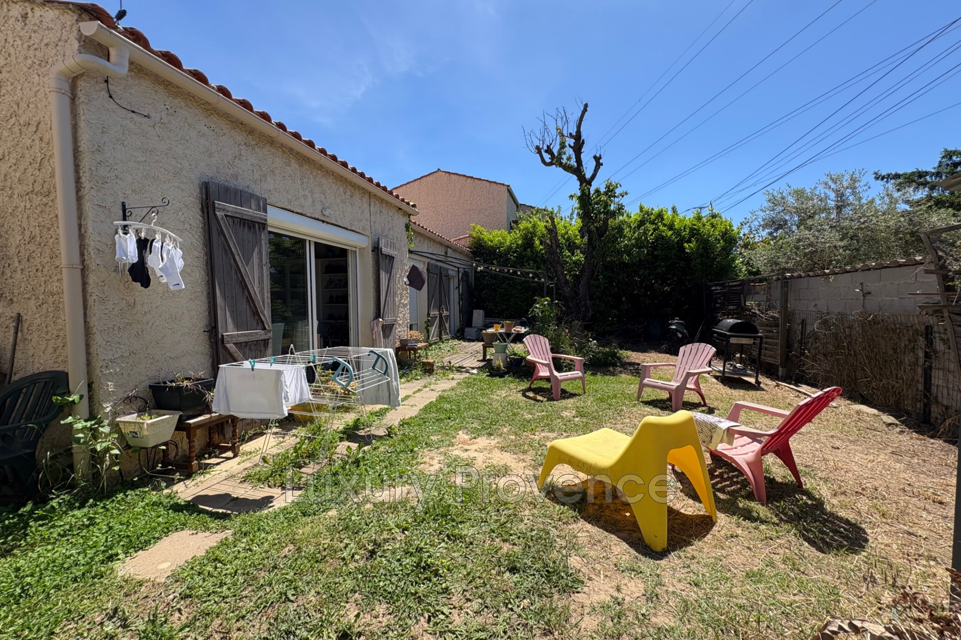 Agence immobilière de LUXURY PROVENCE