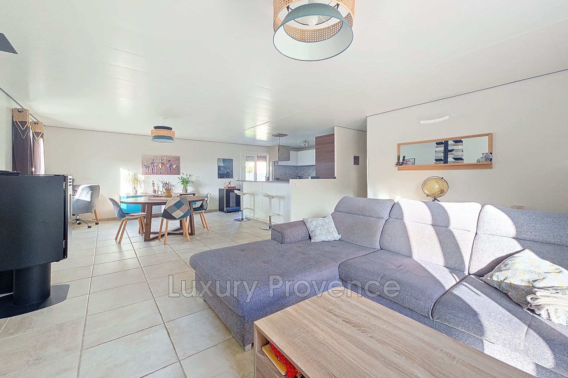 Agence immobilière de LUXURY PROVENCE