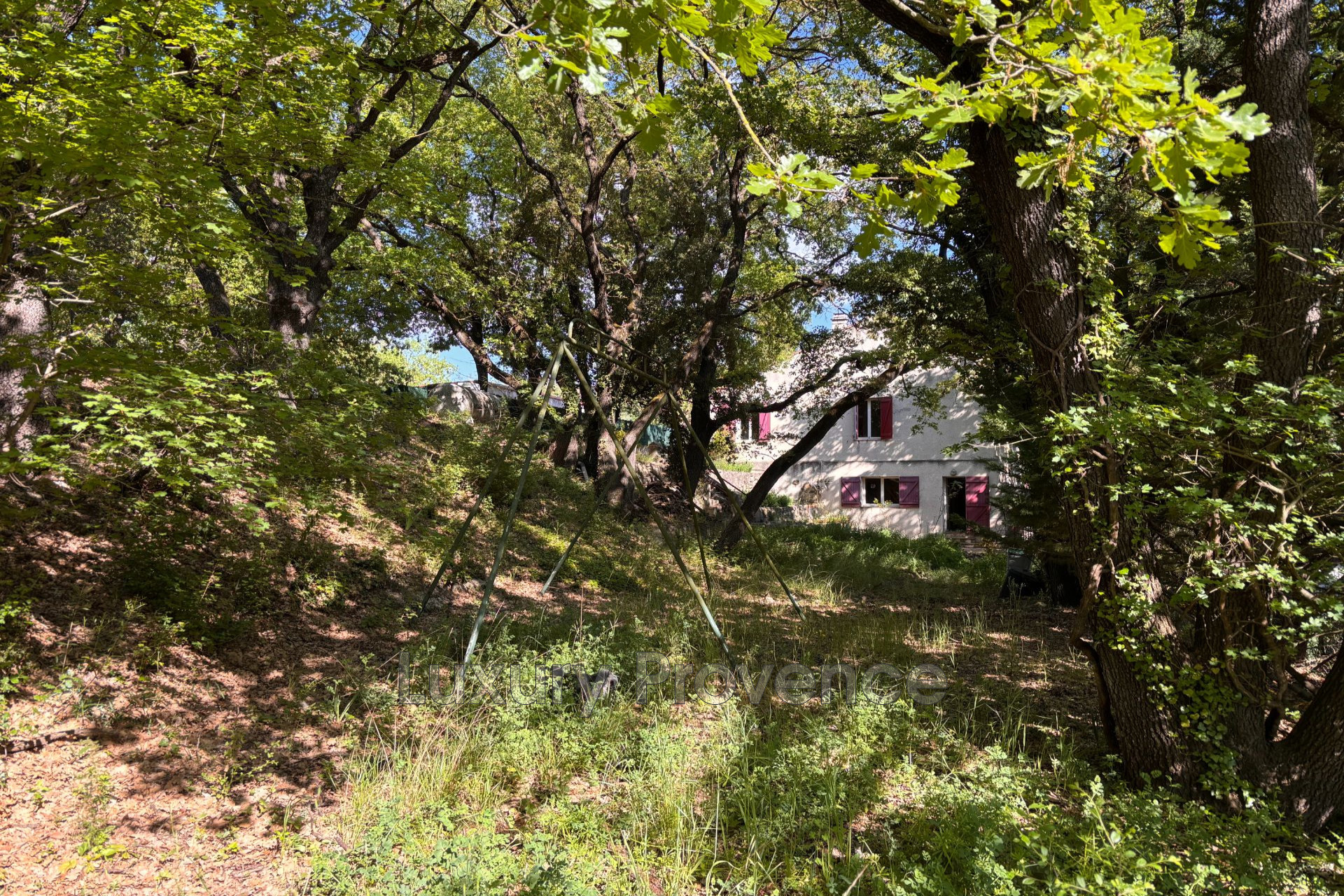 Agence immobilière de LUXURY PROVENCE