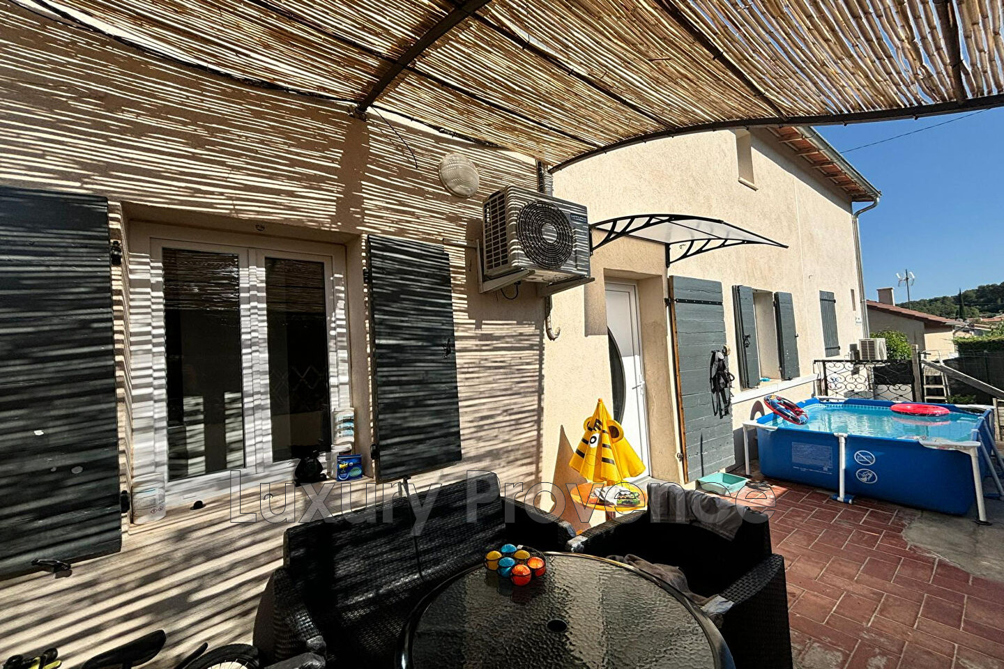 Agence immobilière de LUXURY PROVENCE