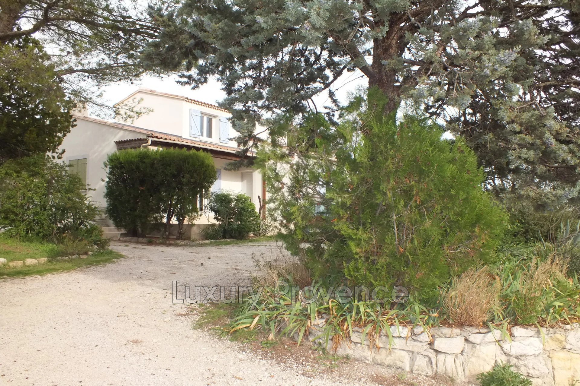 Agence immobilière de LUXURY PROVENCE