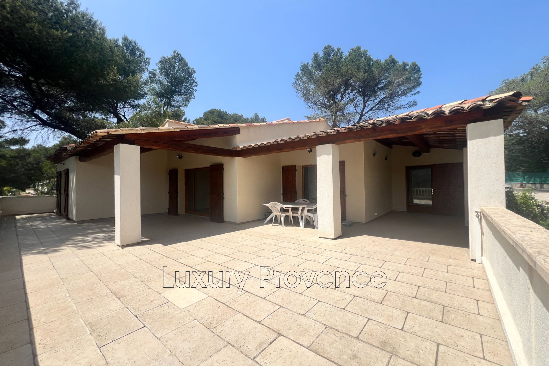 Agence immobilière de LUXURY PROVENCE