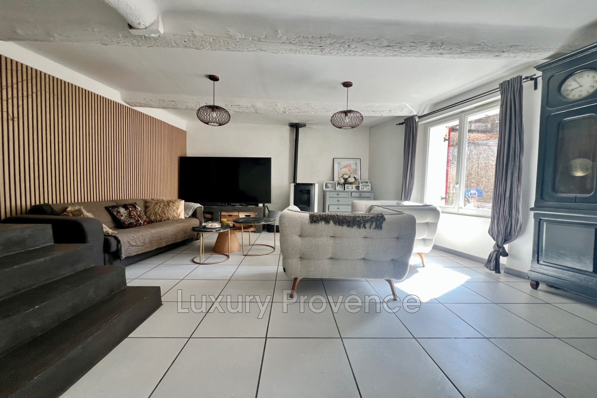 Agence immobilière de LUXURY PROVENCE