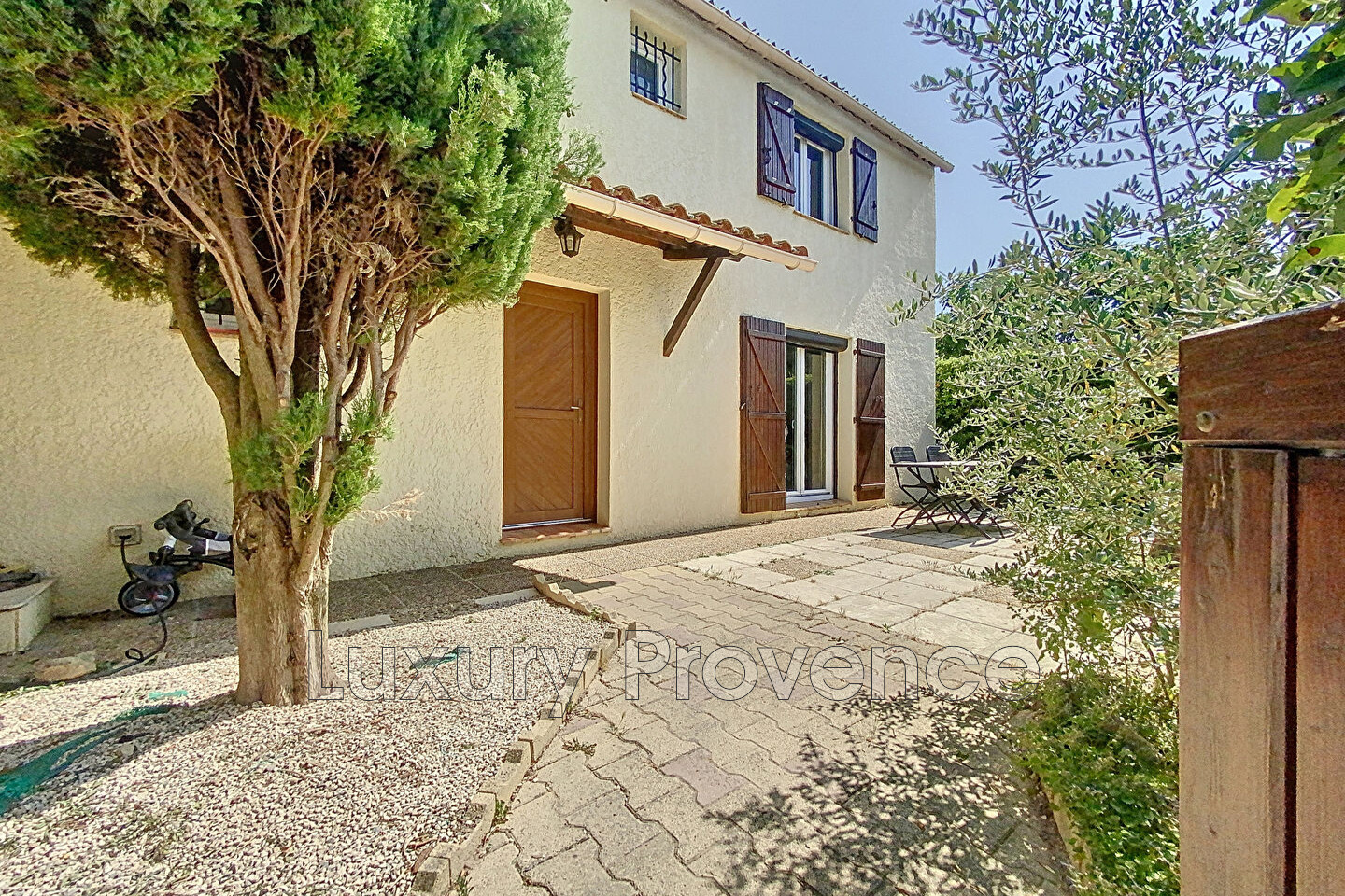 Agence immobilière de LUXURY PROVENCE