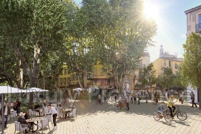 Agence immobilière de LUXURY PROVENCE