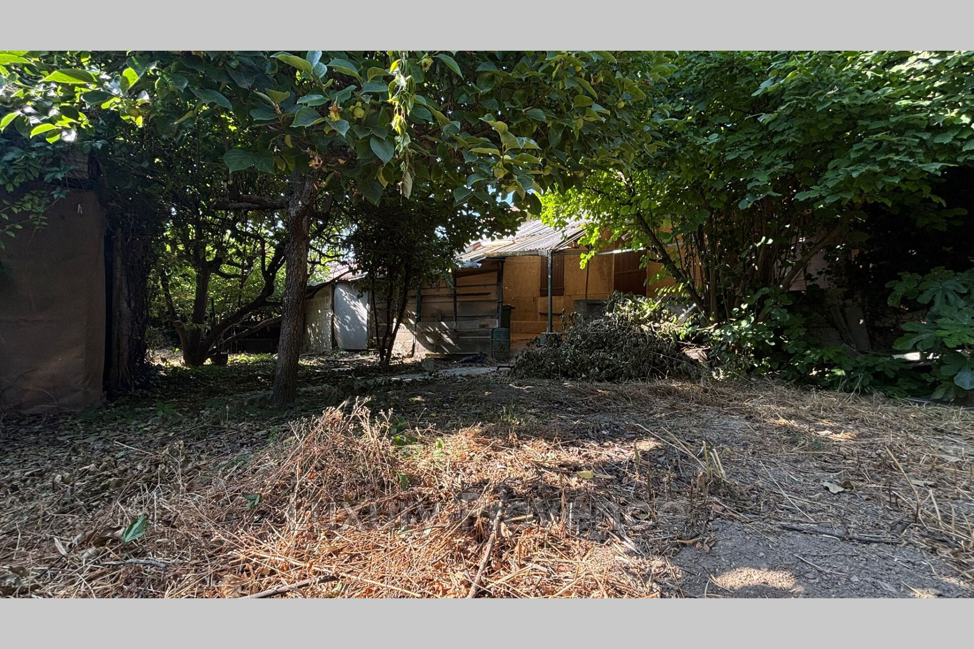 Agence immobilière de LUXURY PROVENCE
