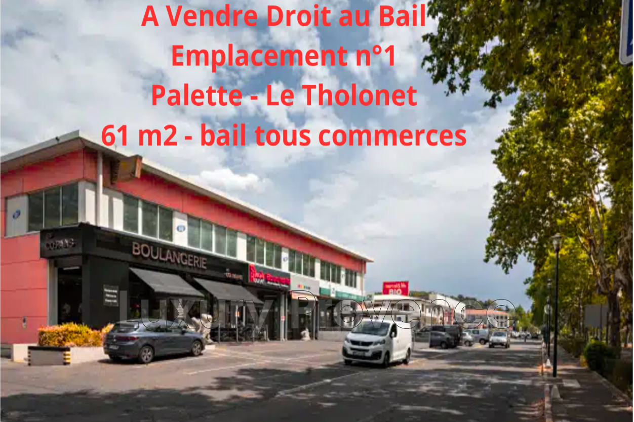 Agence immobilière de LUXURY PROVENCE