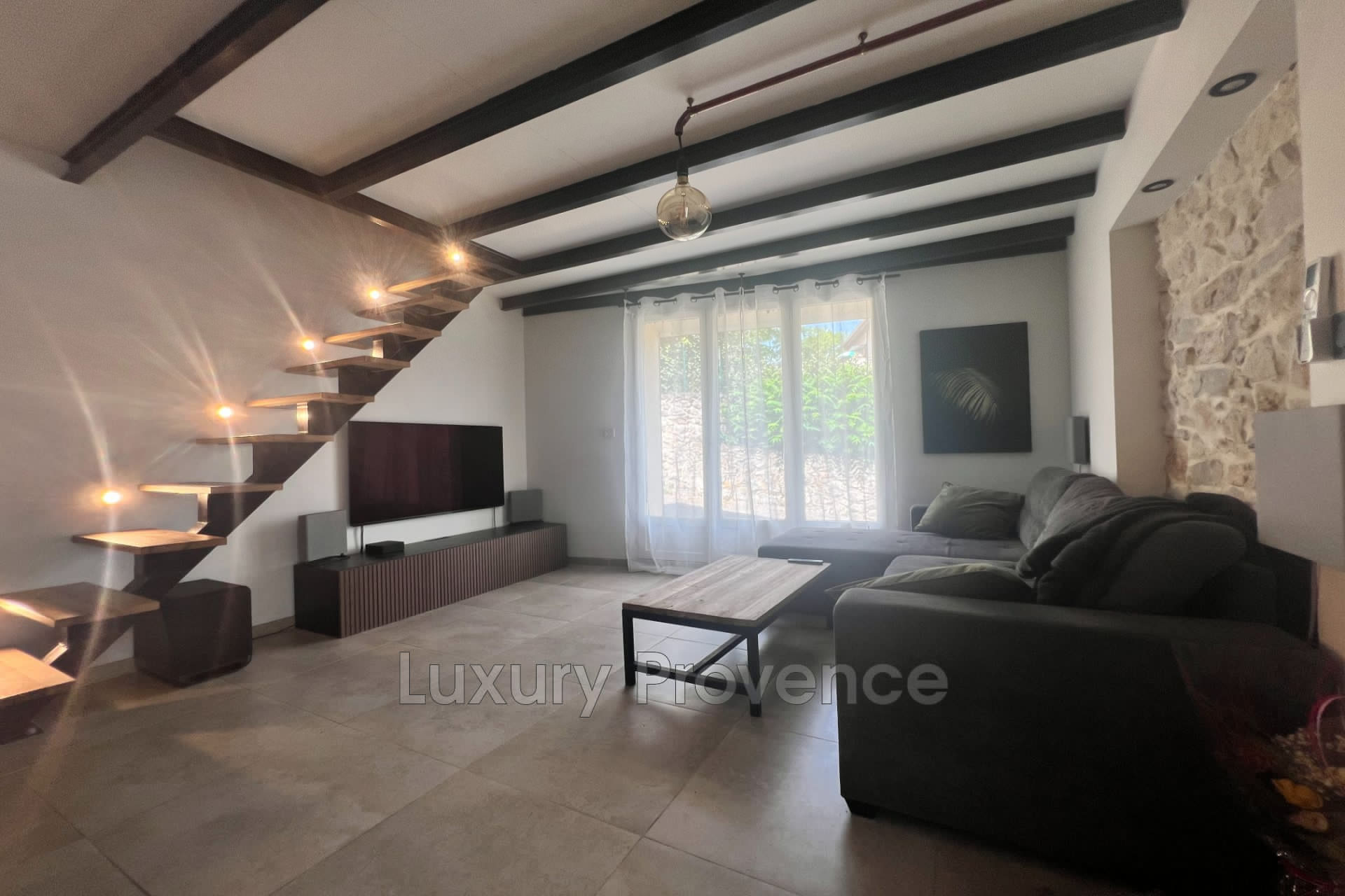 Agence immobilière de LUXURY PROVENCE