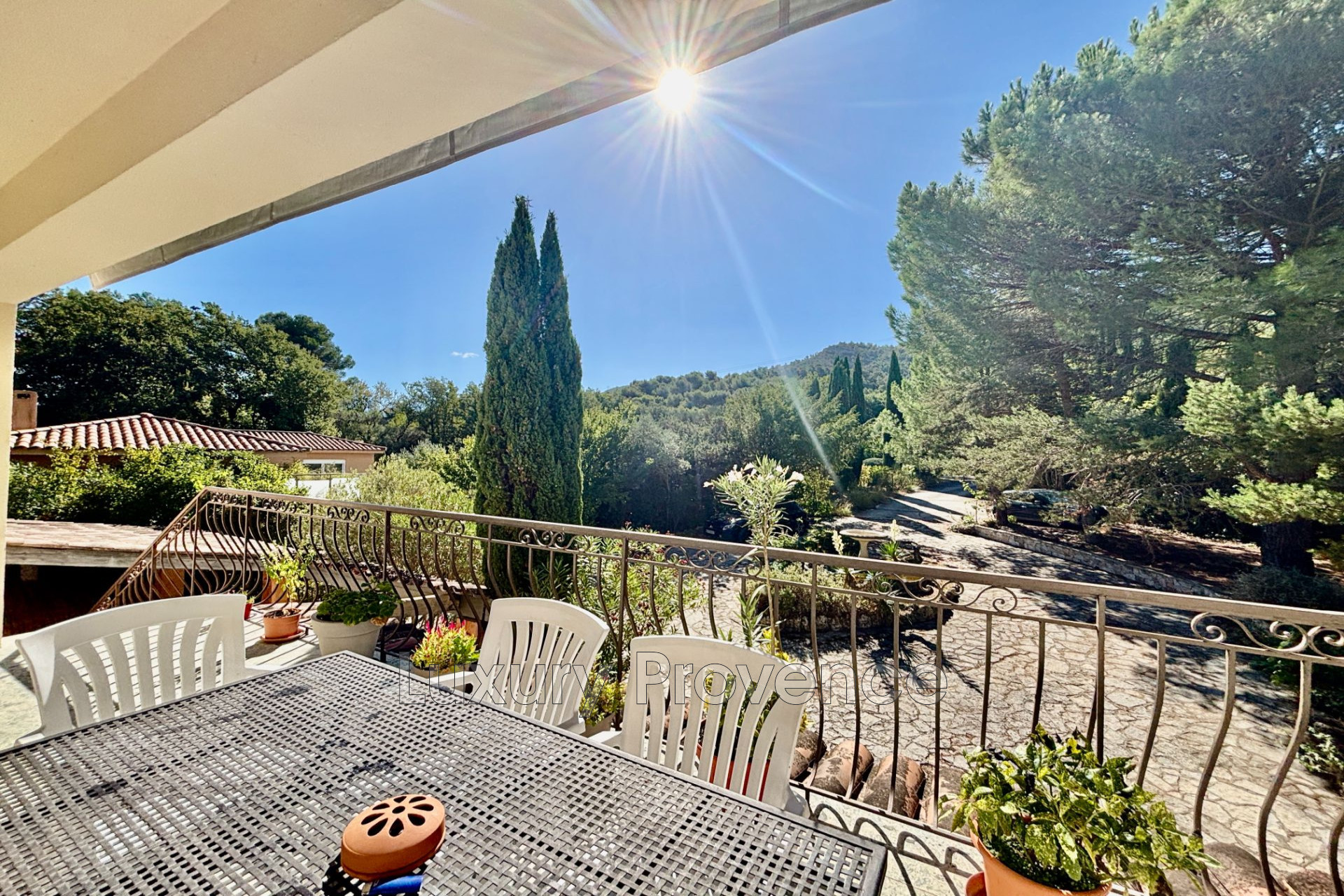 Agence immobilière de LUXURY PROVENCE