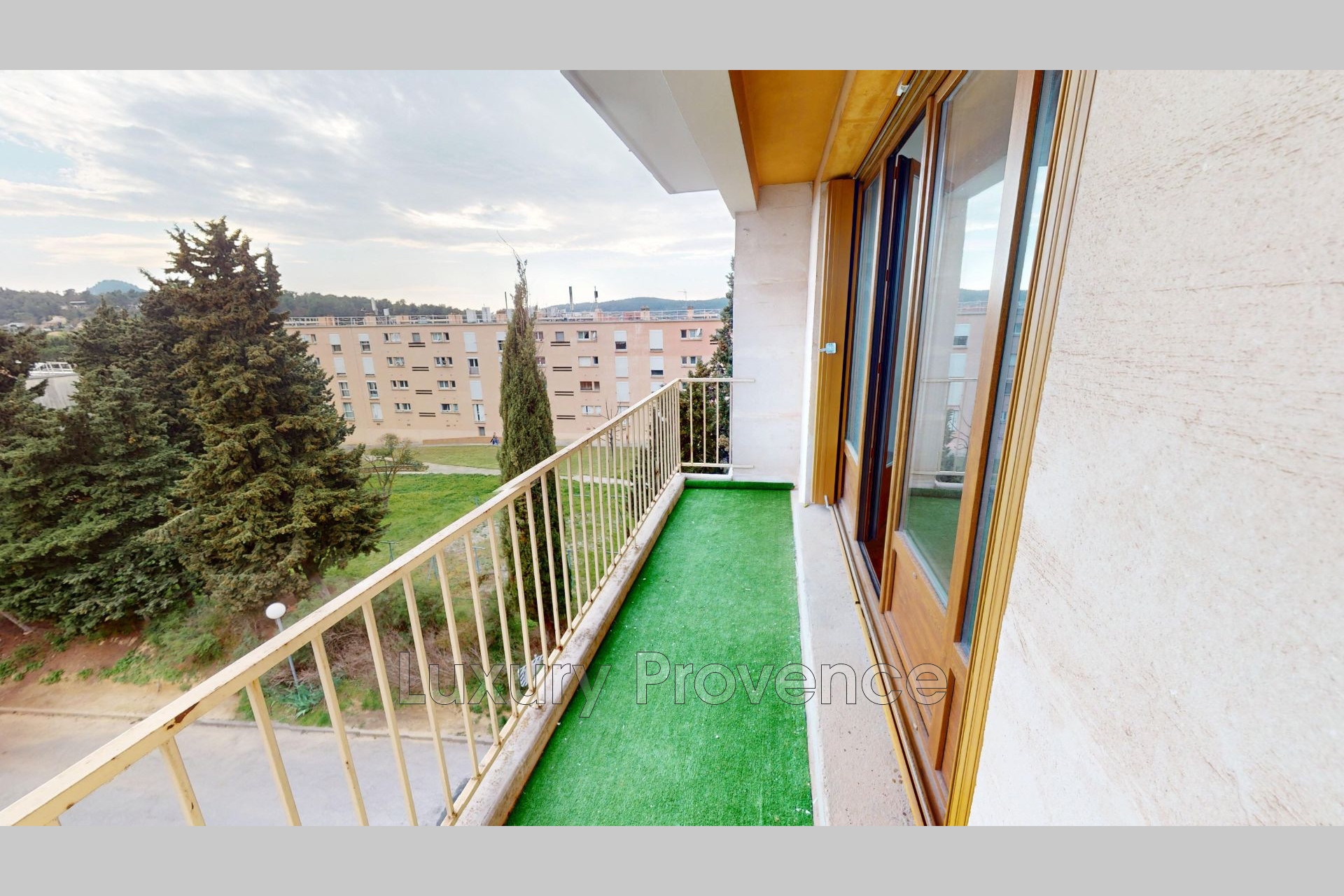 Agence immobilière de LUXURY PROVENCE