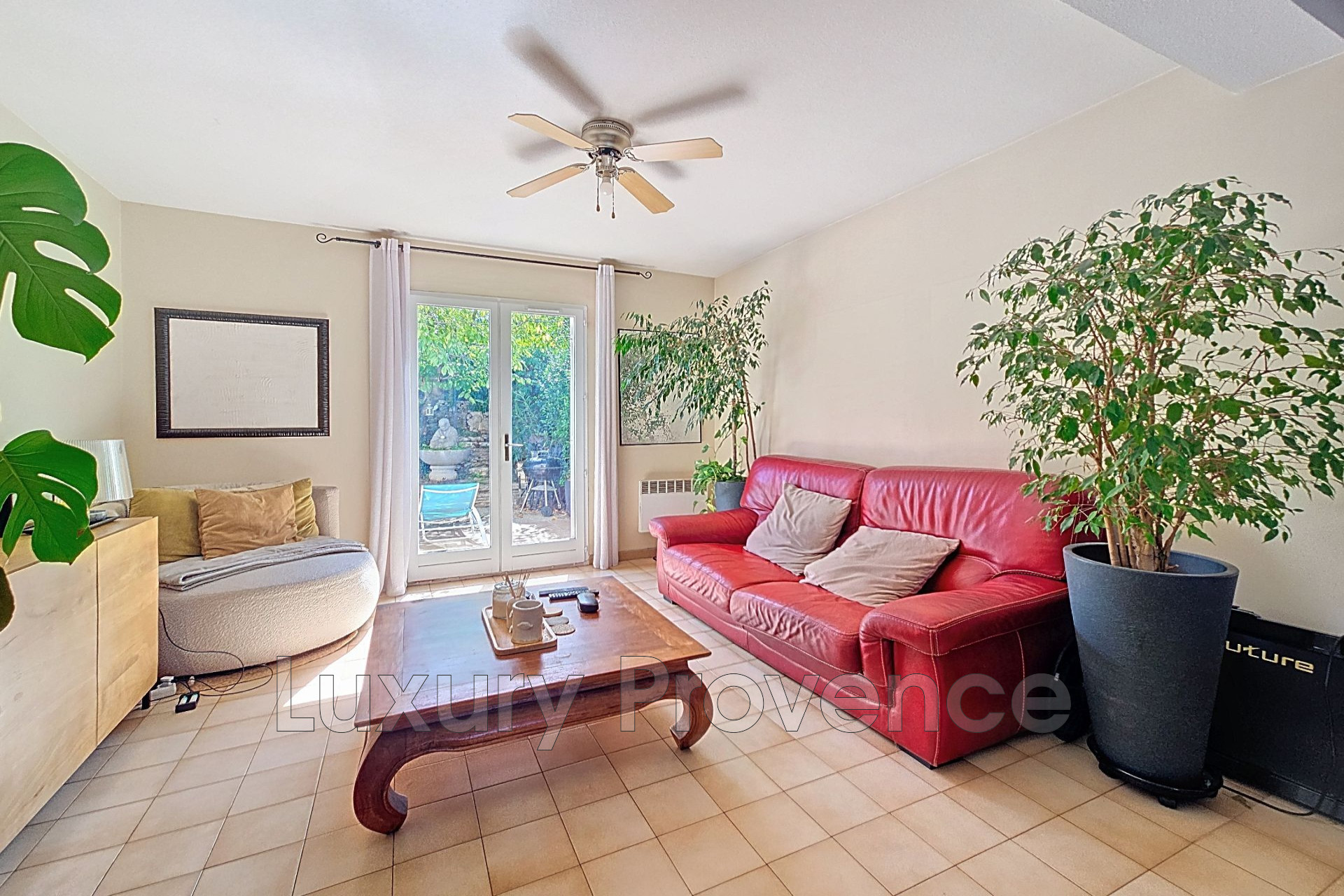 Agence immobilière de LUXURY PROVENCE