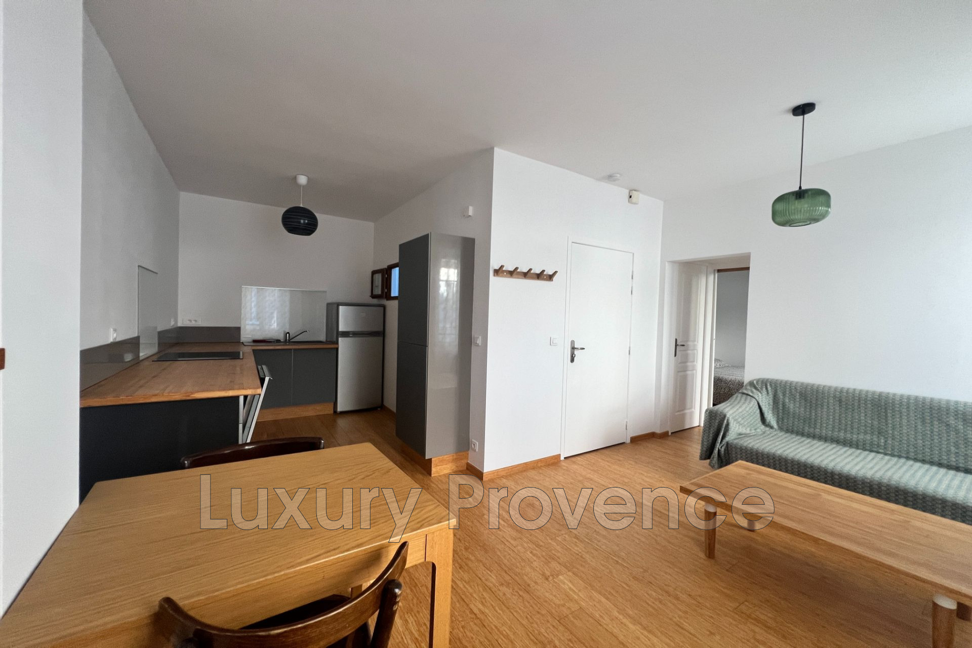 Agence immobilière de LUXURY PROVENCE