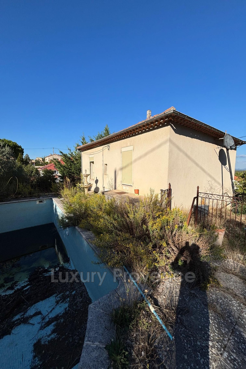 Agence immobilière de LUXURY PROVENCE