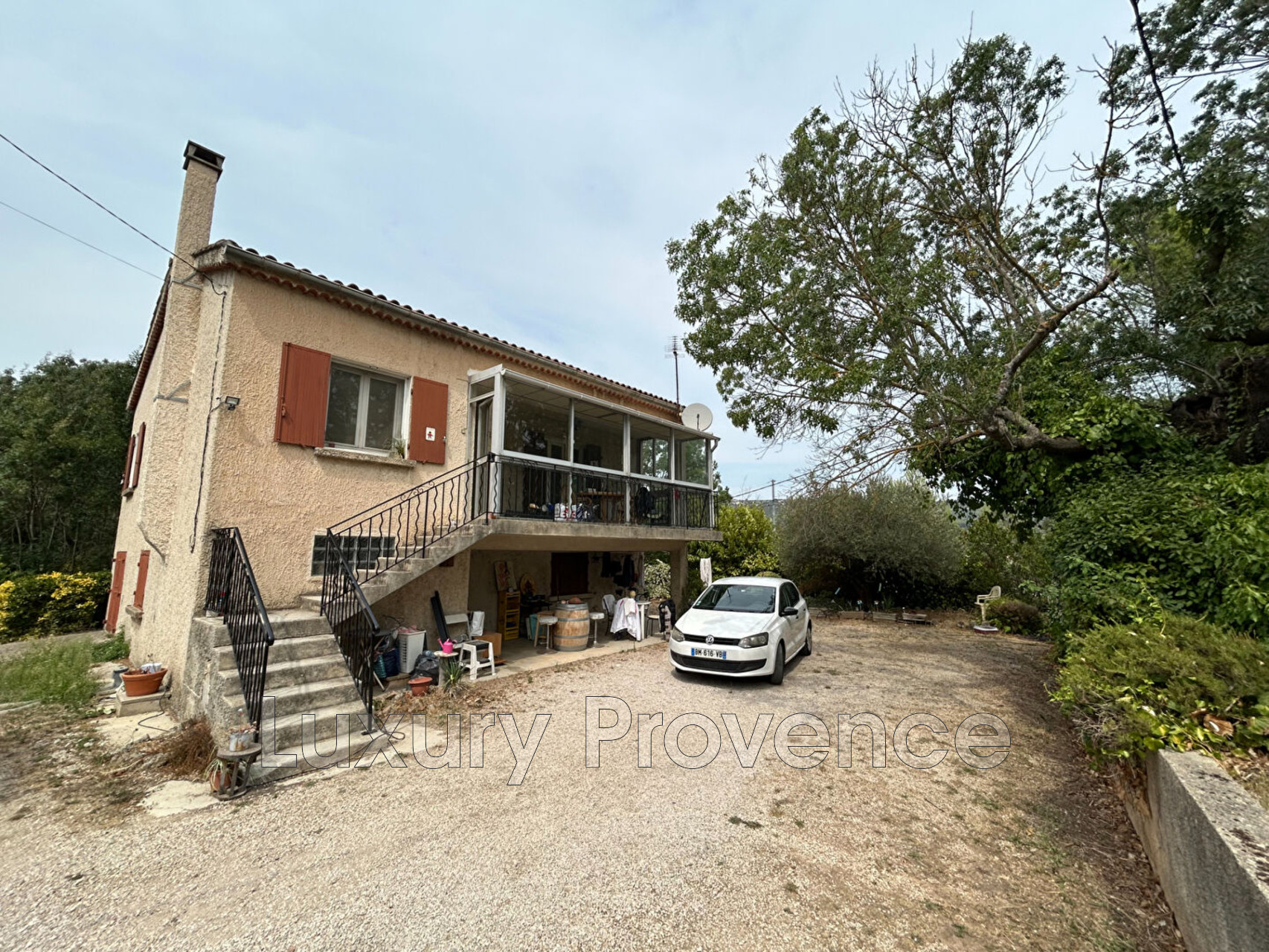 Agence immobilière de LUXURY PROVENCE