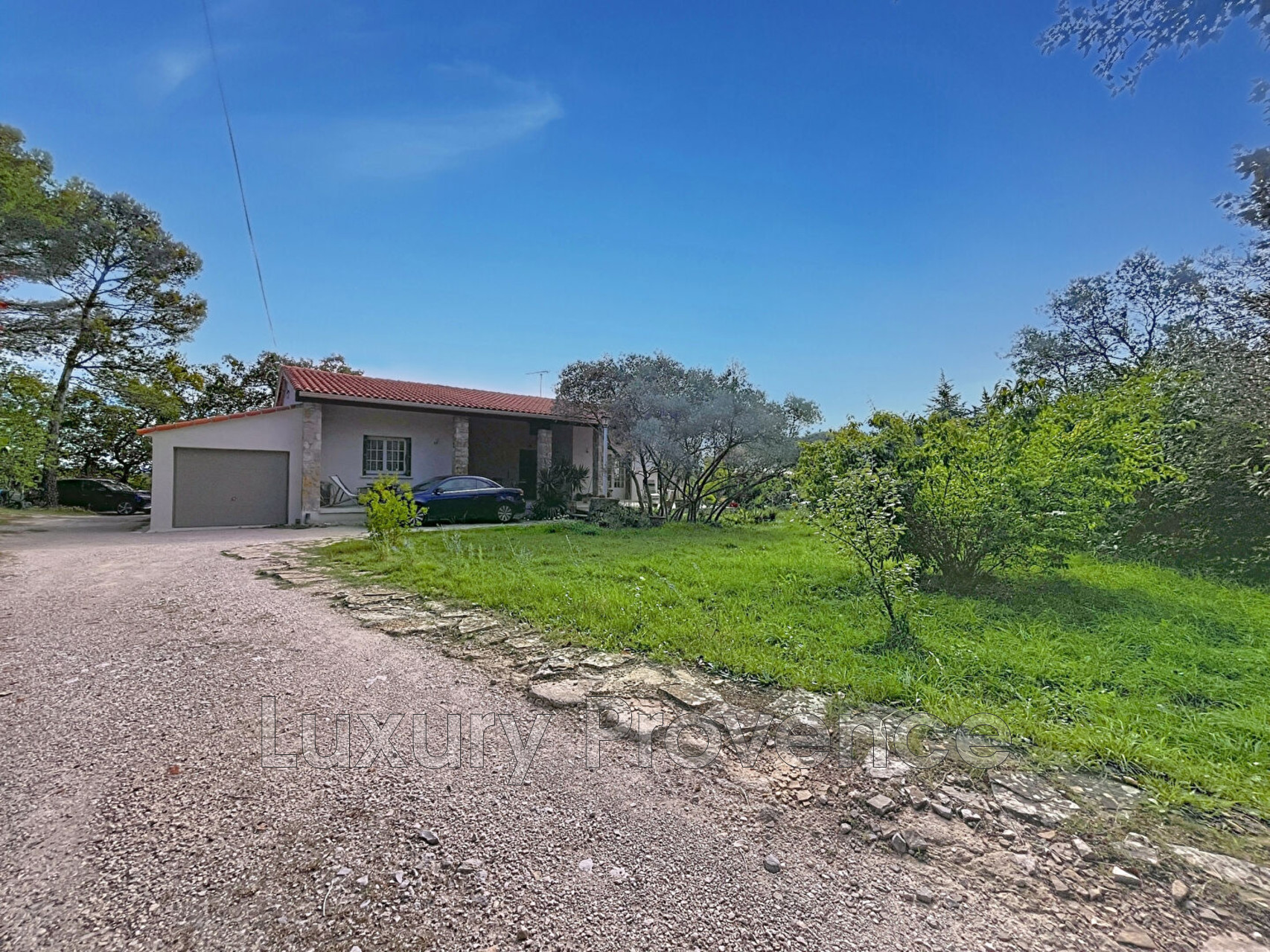 Agence immobilière de LUXURY PROVENCE