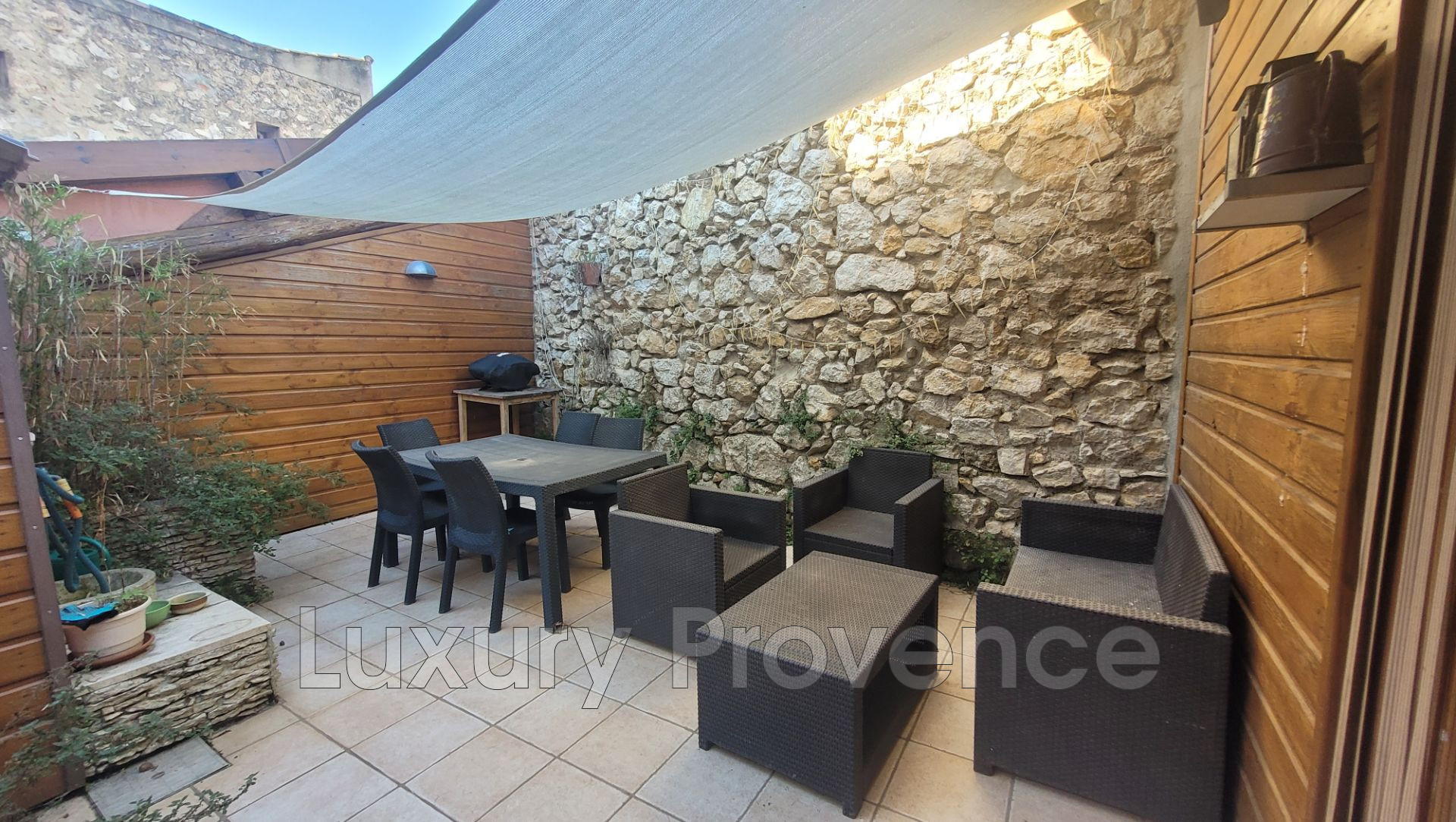 Agence immobilière de LUXURY PROVENCE