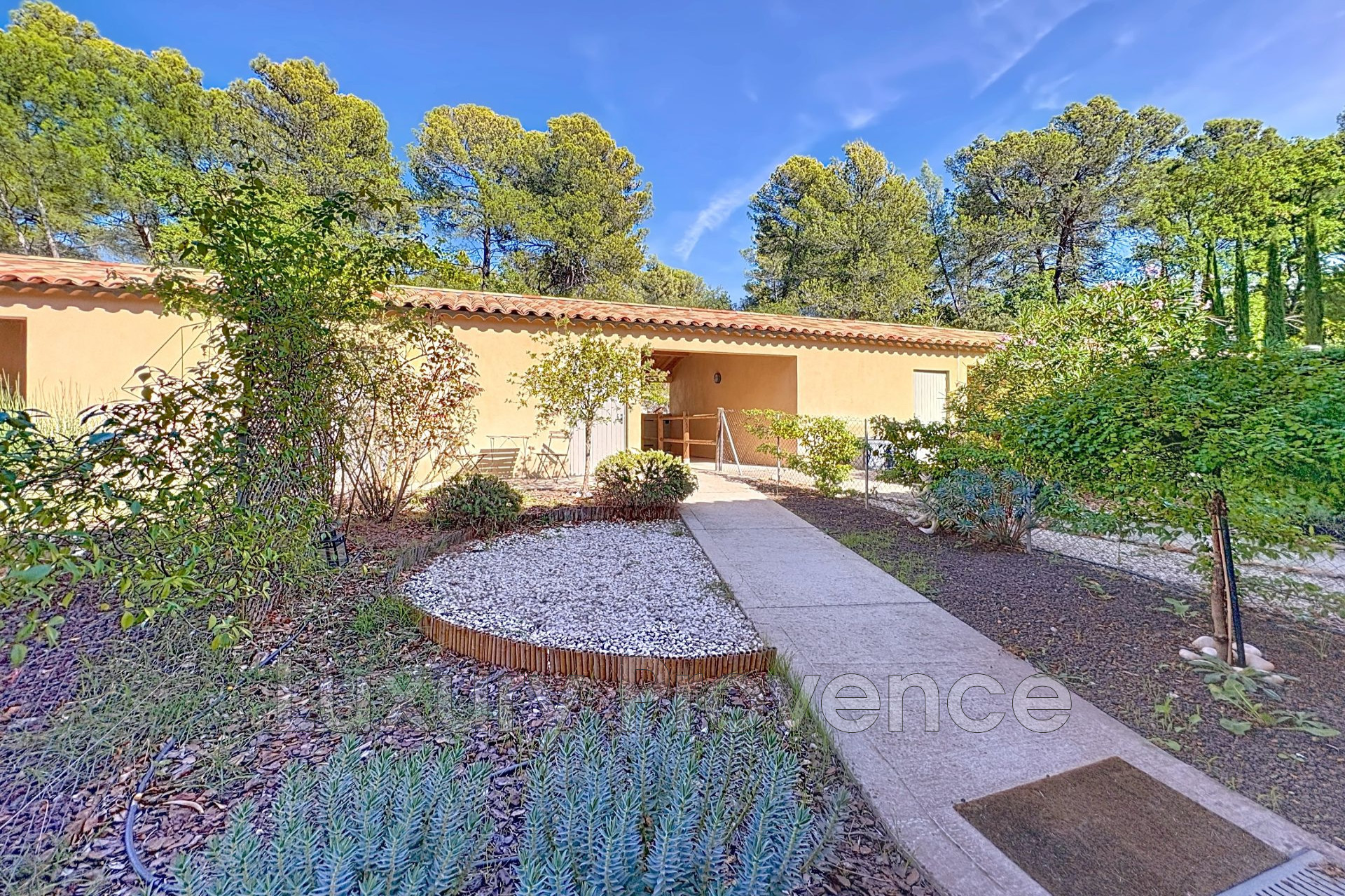 Agence immobilière de LUXURY PROVENCE