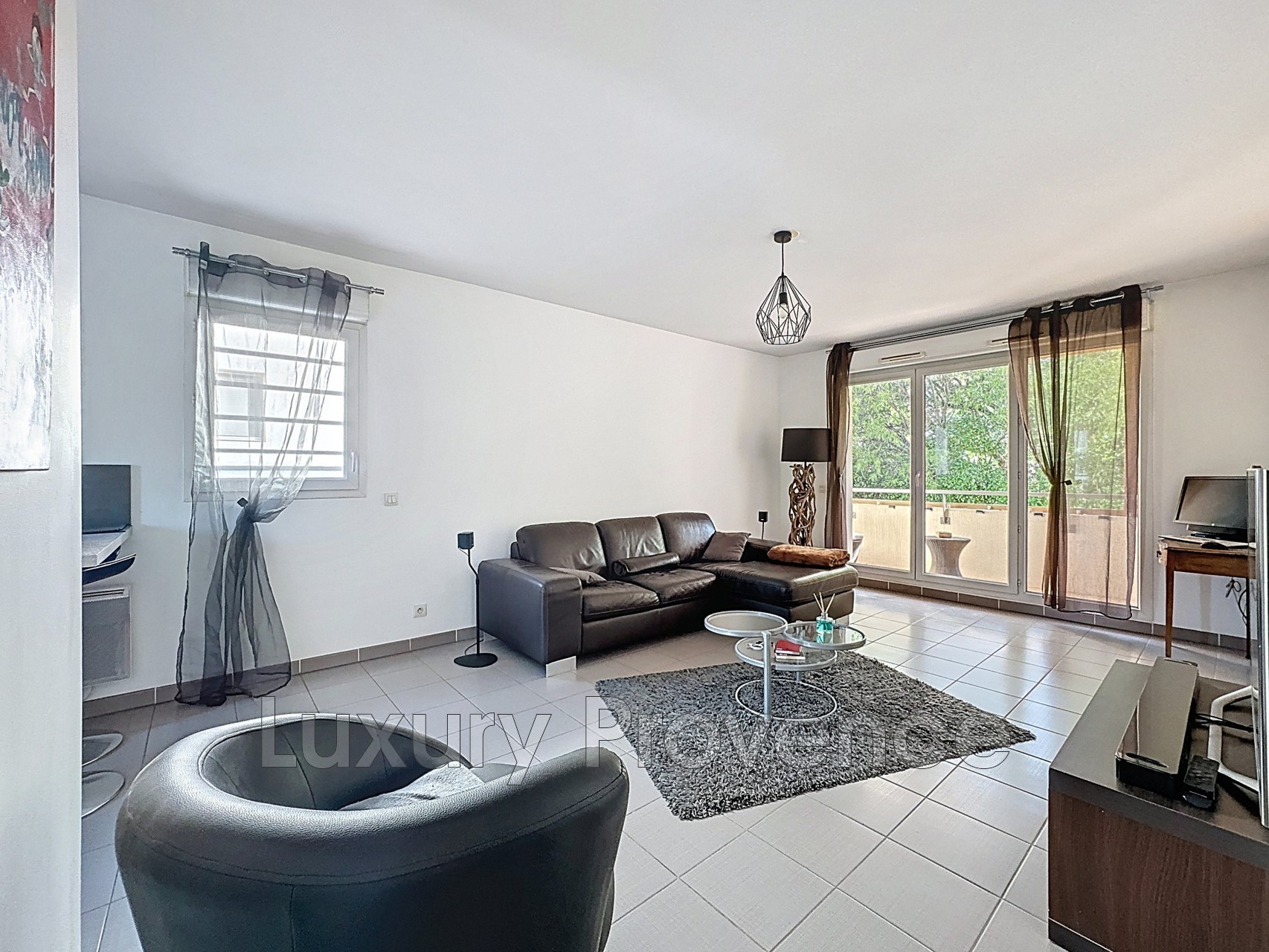 Agence immobilière de LUXURY PROVENCE