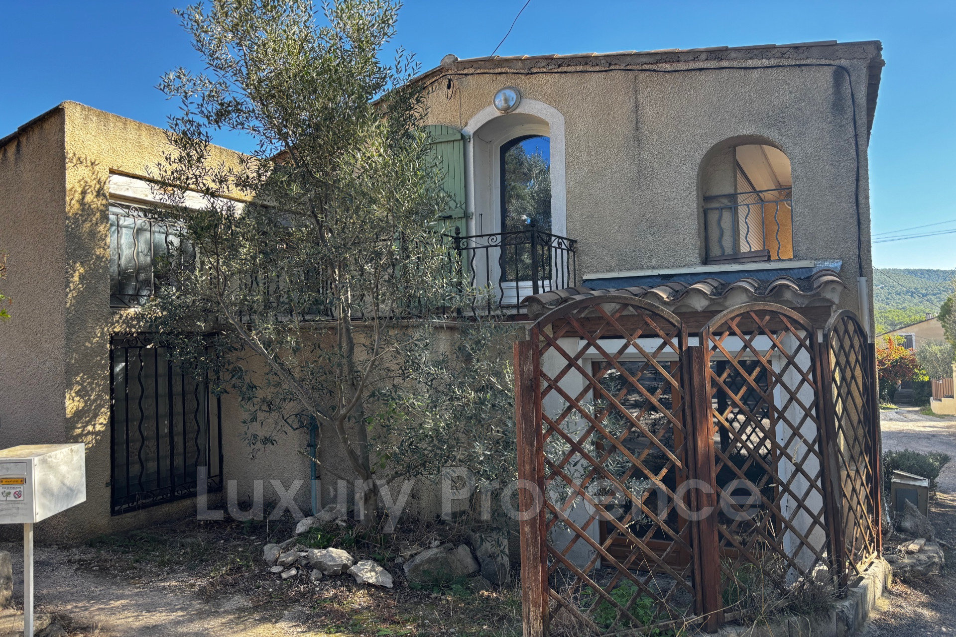 Agence immobilière de LUXURY PROVENCE