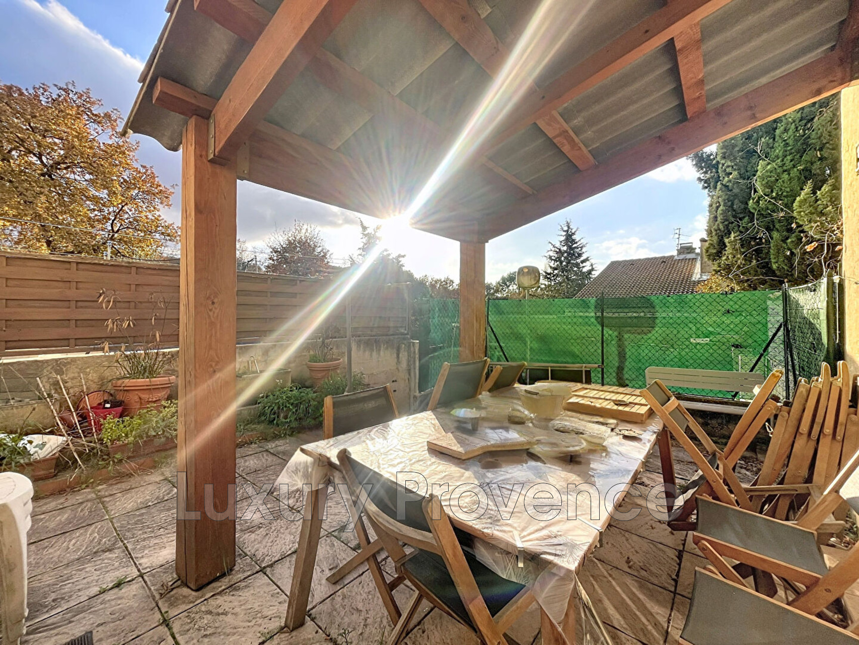 Agence immobilière de LUXURY PROVENCE