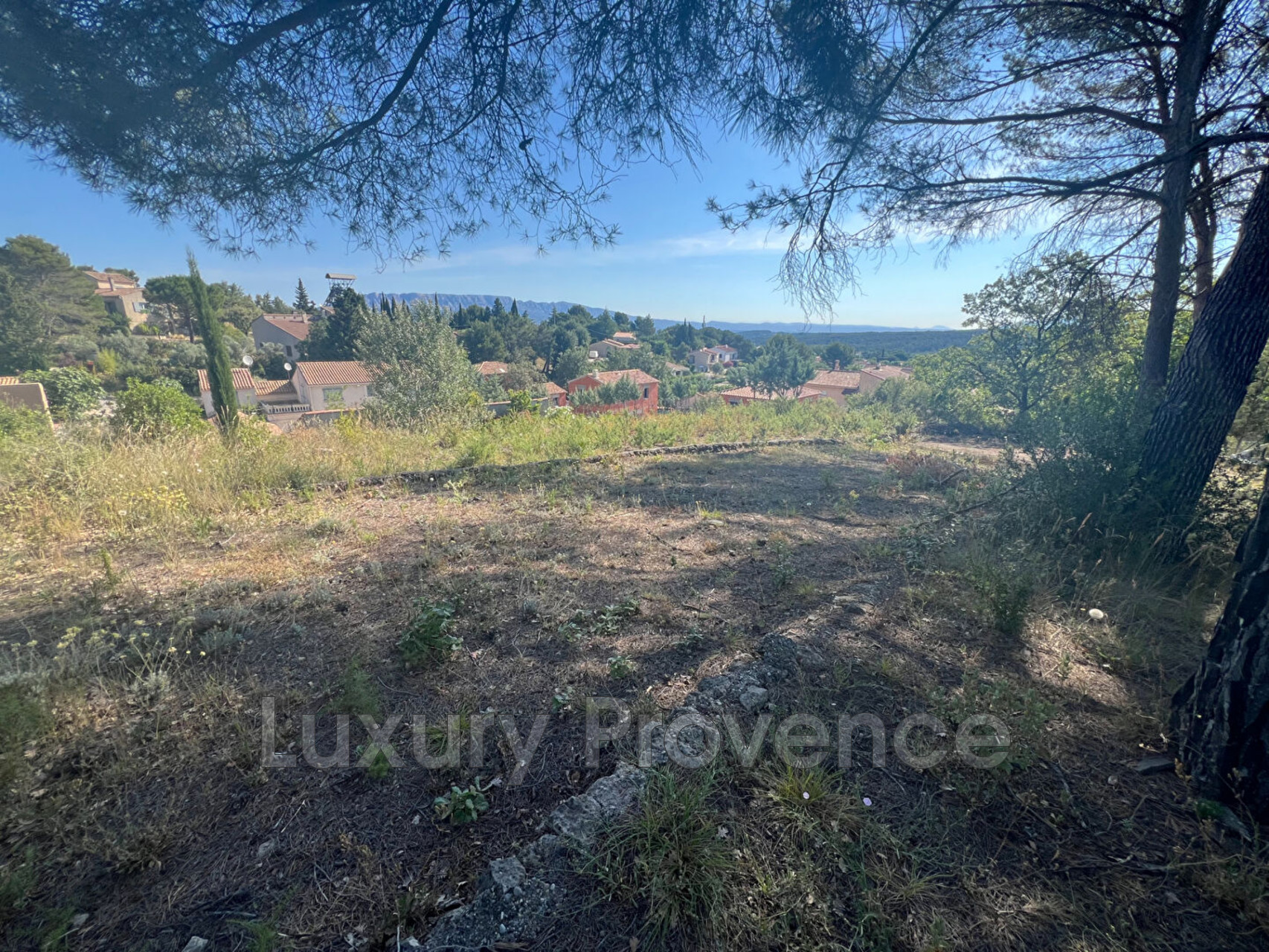 Agence immobilière de LUXURY PROVENCE