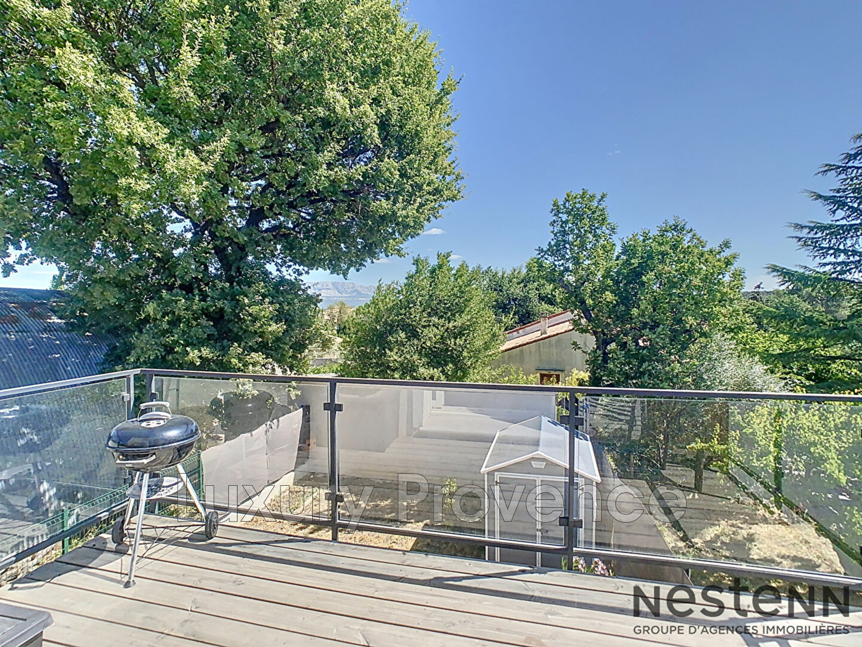 Agence immobilière de LUXURY PROVENCE