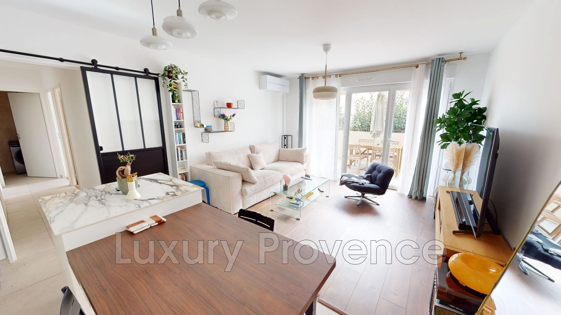 Agence immobilière de LUXURY PROVENCE