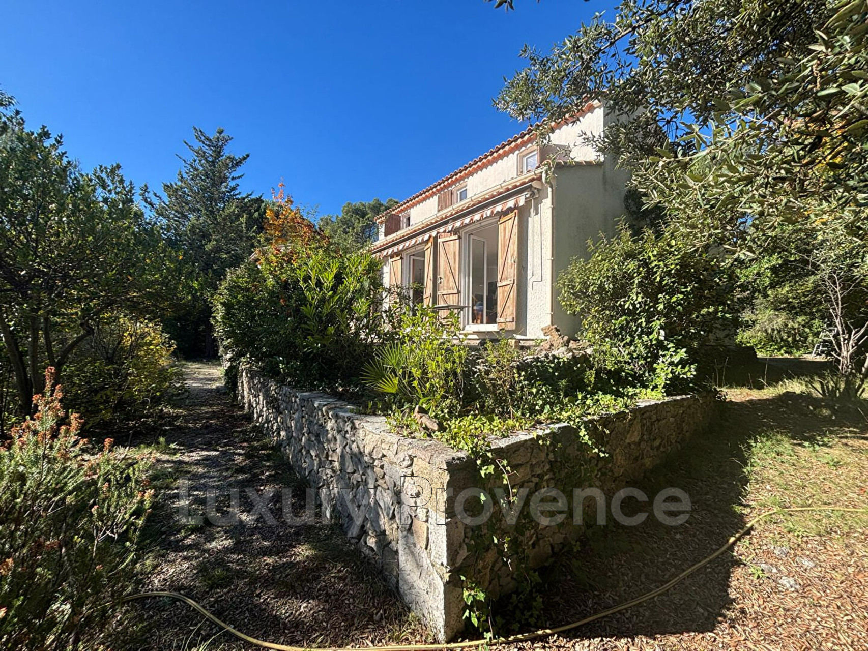 Agence immobilière de LUXURY PROVENCE
