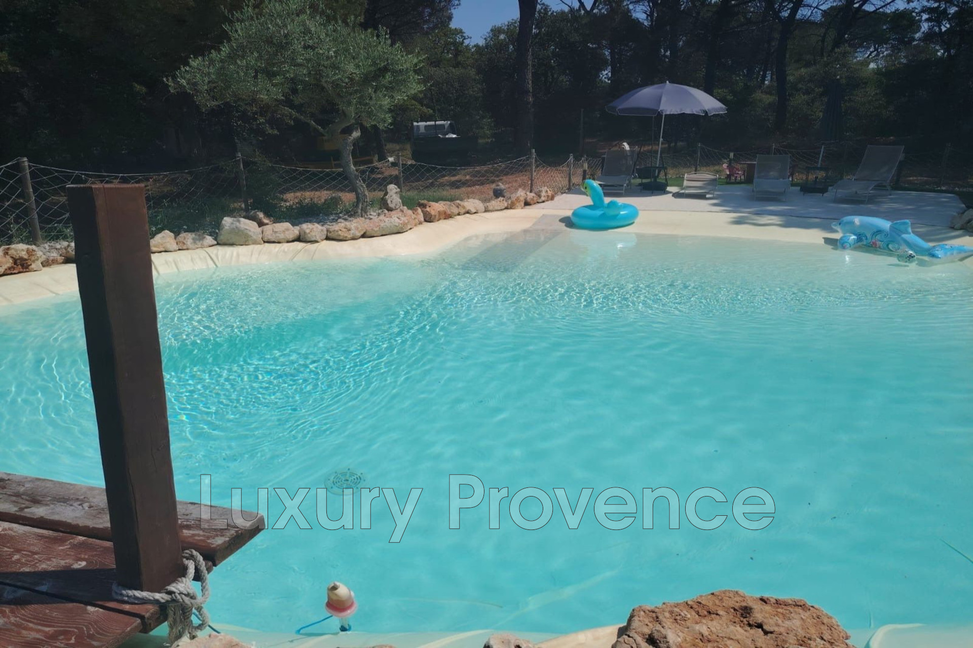 Agence immobilière de LUXURY PROVENCE