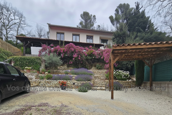 Agence immobilière de LUXURY PROVENCE