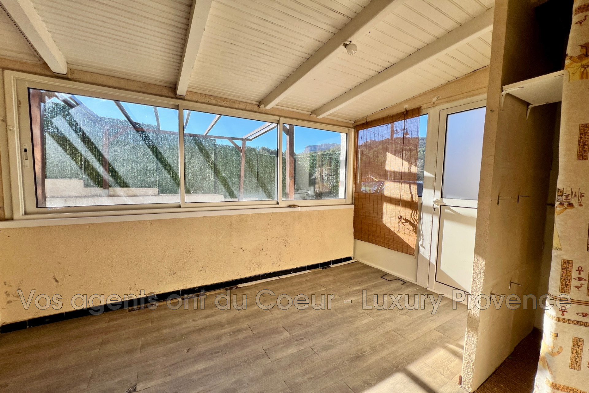 Agence immobilière de LUXURY PROVENCE