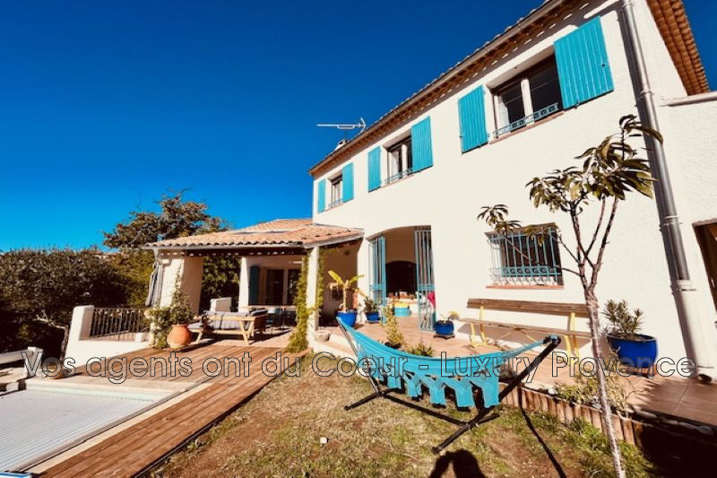 Agence immobilière de LUXURY PROVENCE