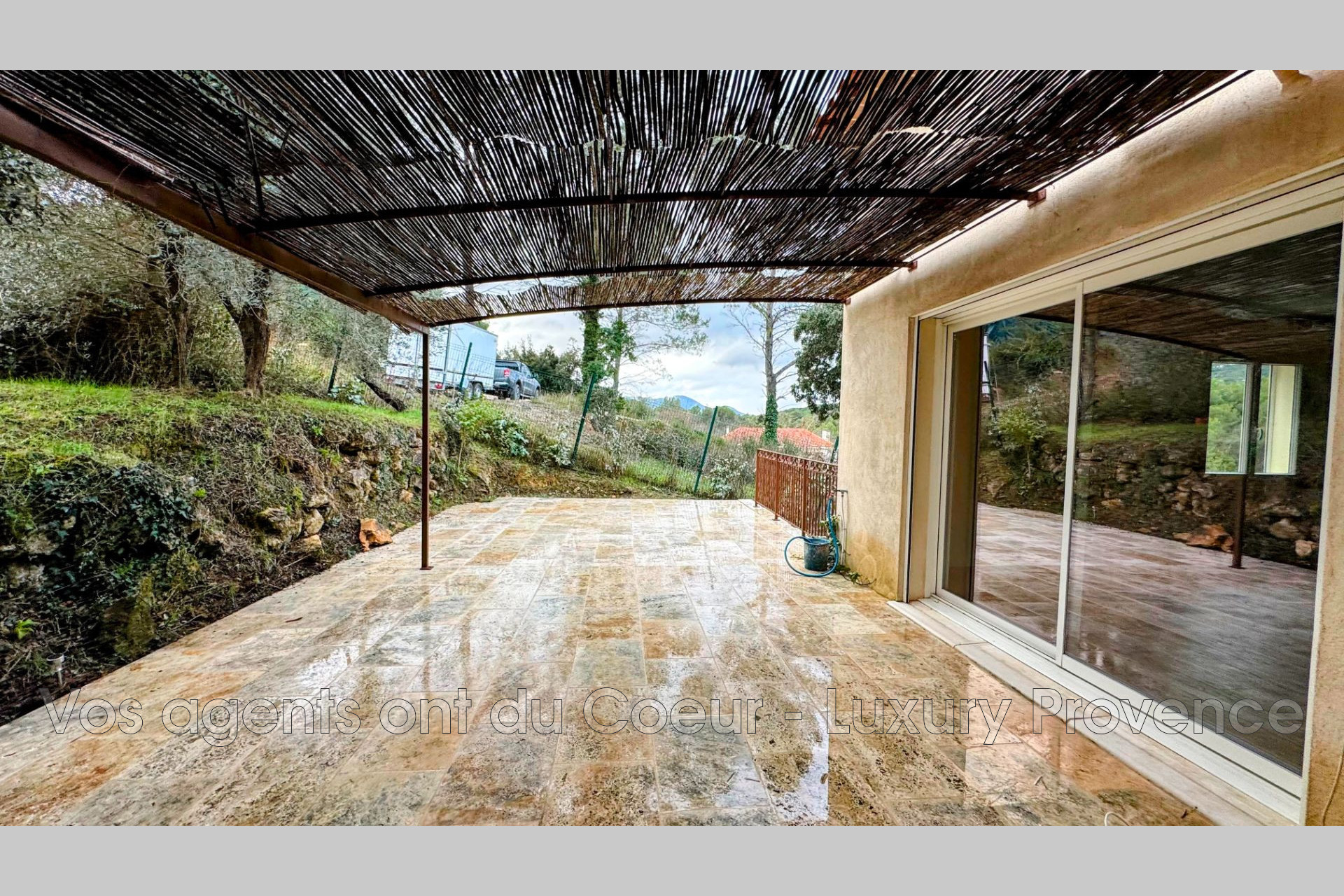 Agence immobilière de LUXURY PROVENCE