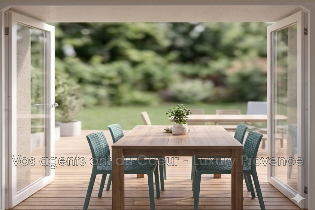 Agence immobilière de LUXURY PROVENCE