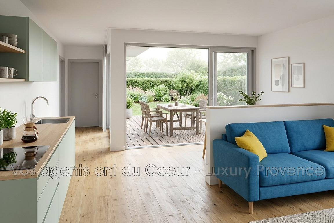 Agence immobilière de LUXURY PROVENCE