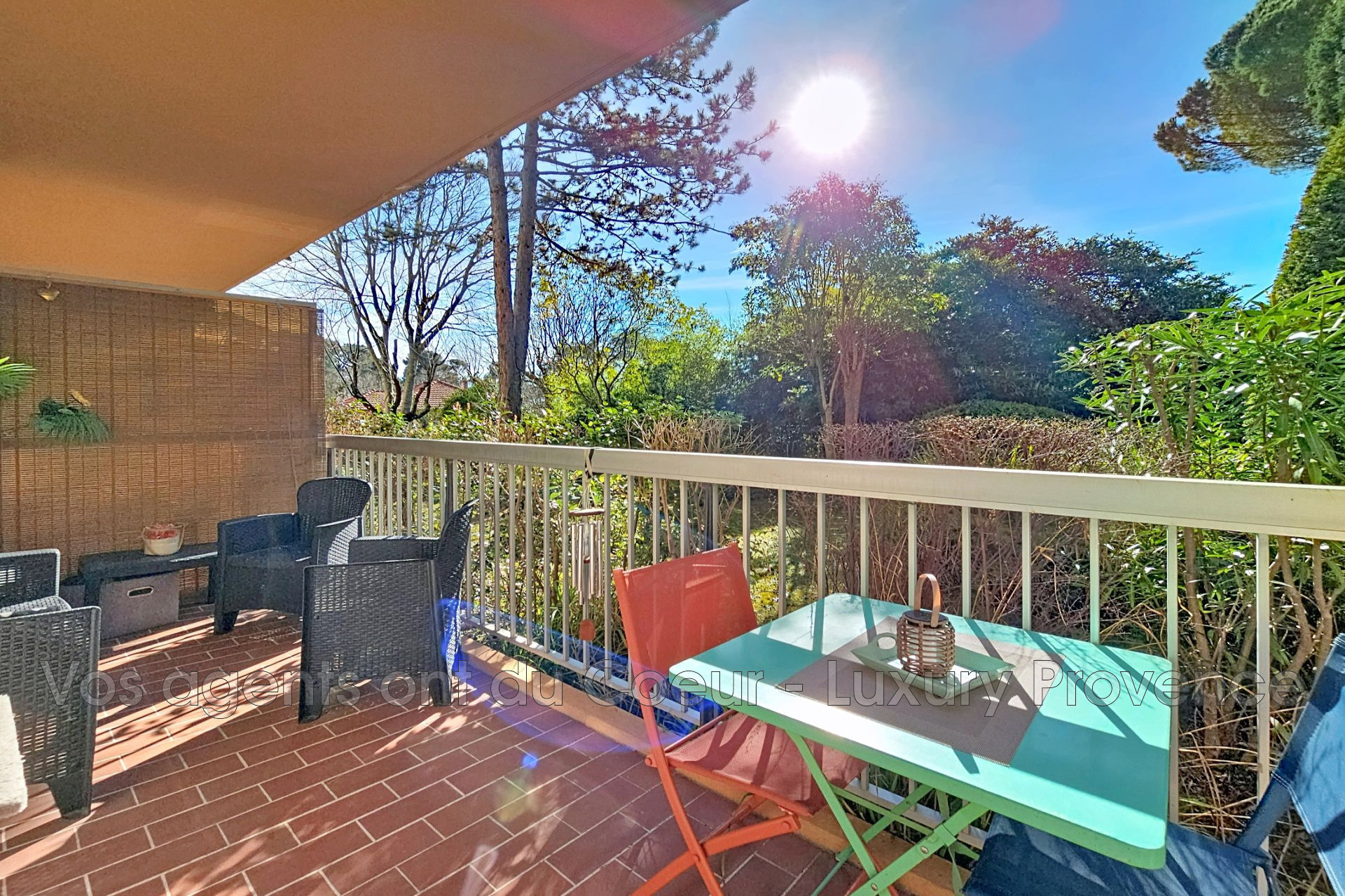 Agence immobilière de LUXURY PROVENCE