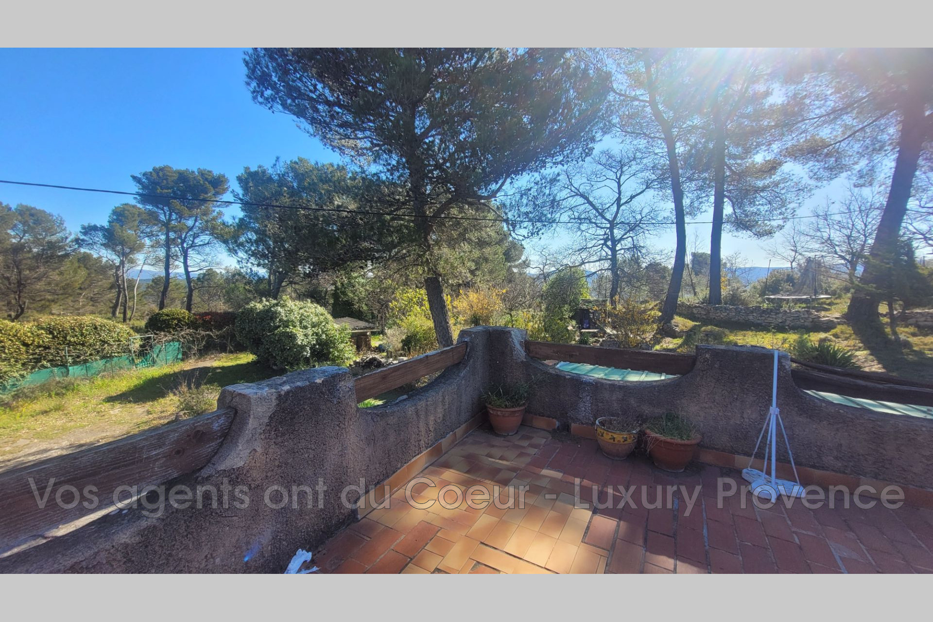 Agence immobilière de LUXURY PROVENCE