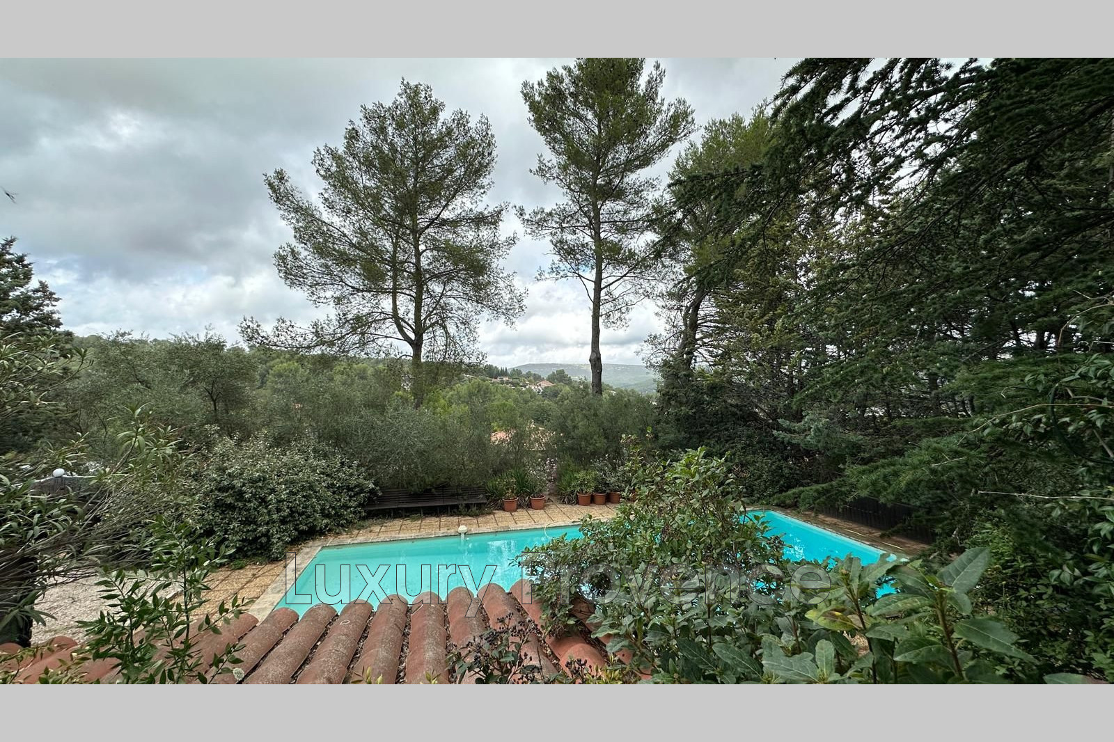 Agence immobilière de LUXURY PROVENCE