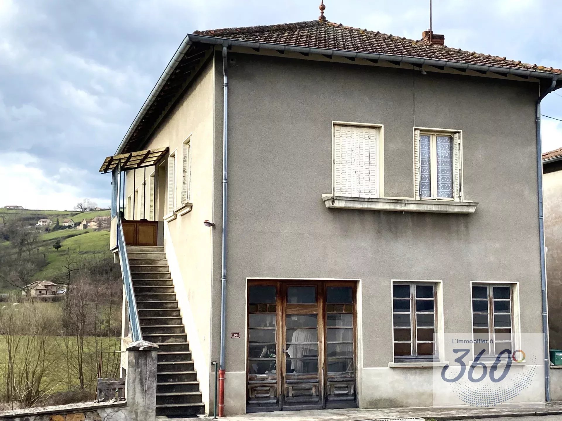 Agence immobilière de Anais DA ROCHA