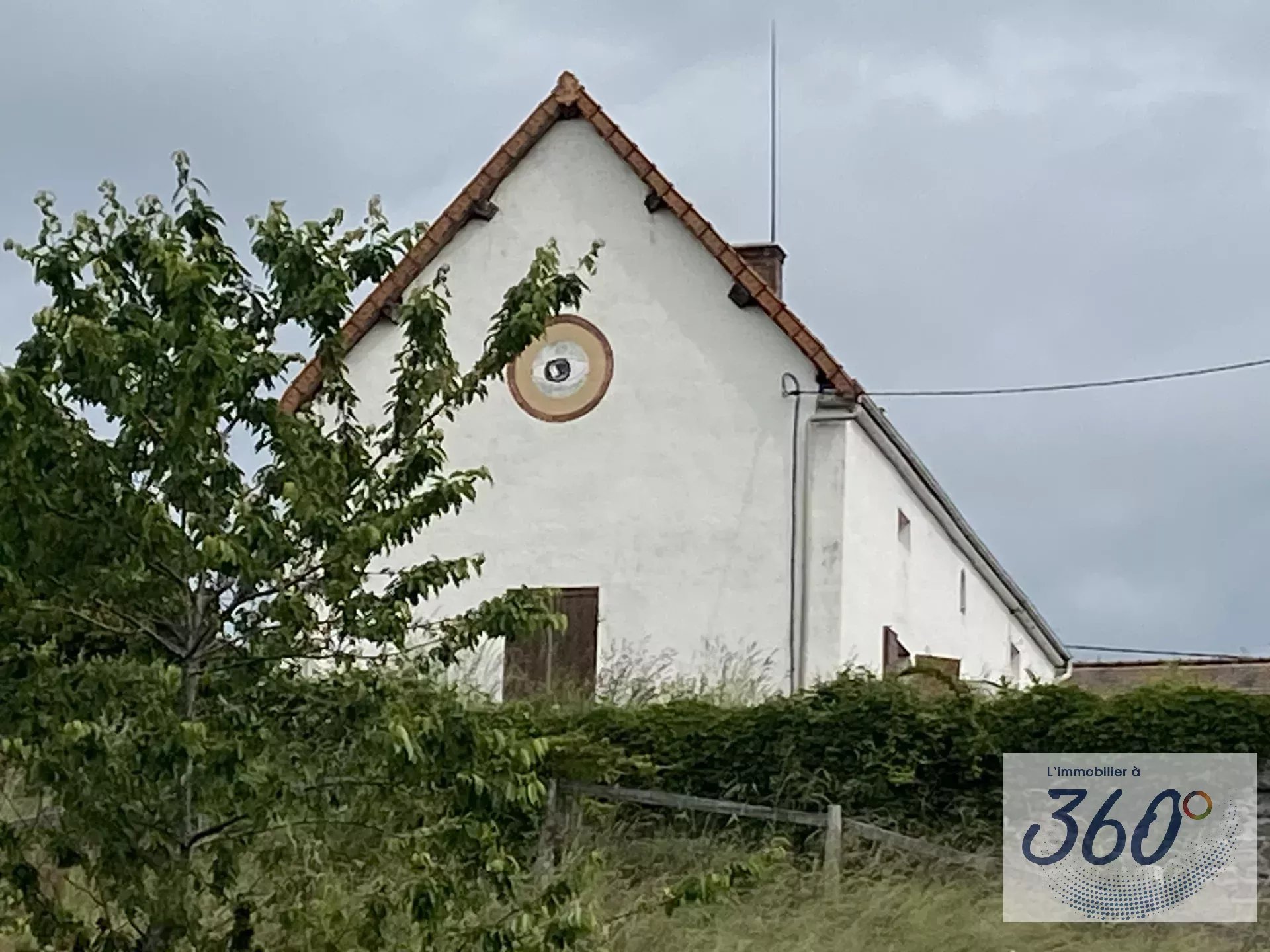 Agence immobilière de Anais DA ROCHA
