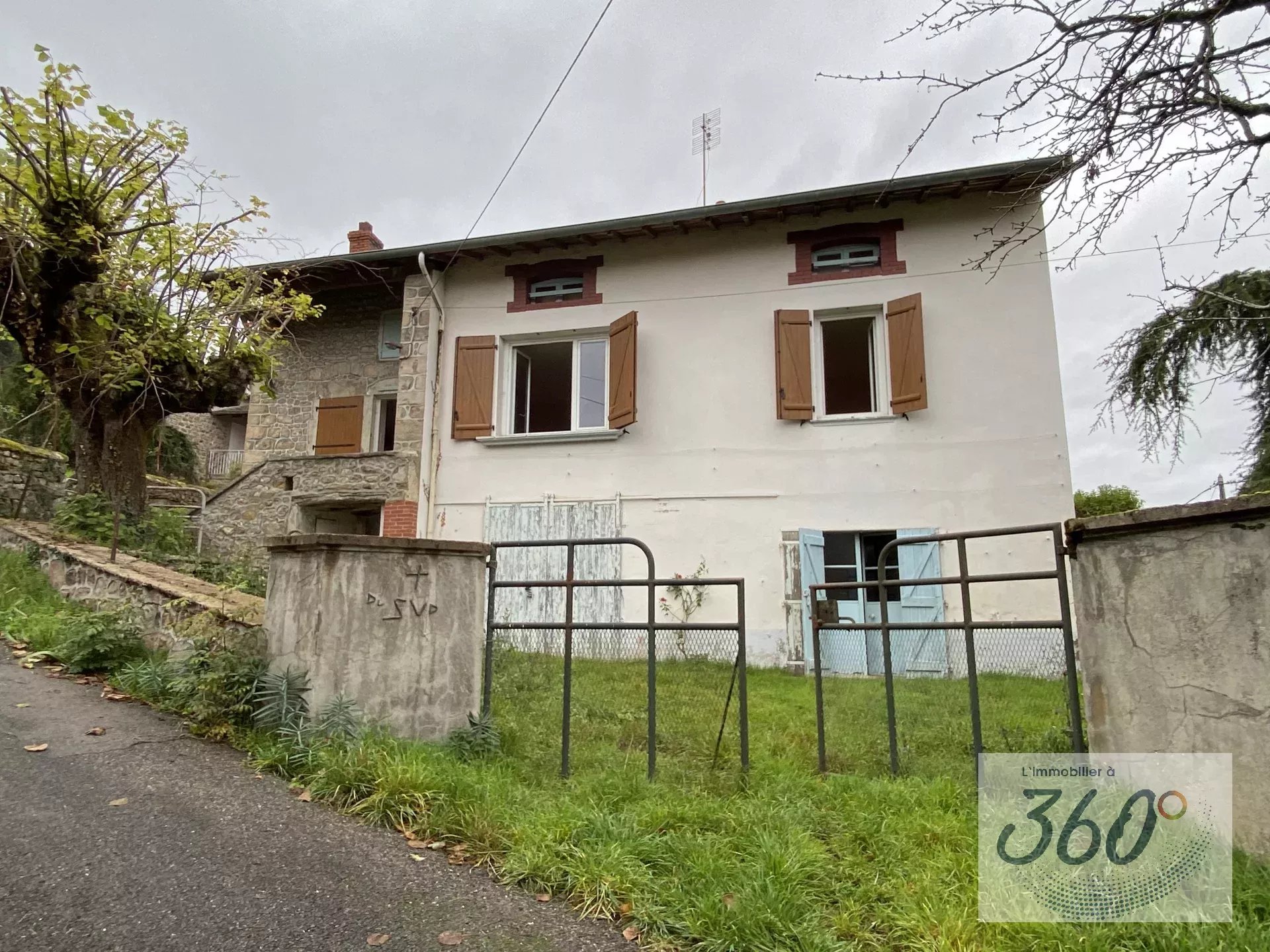 Agence immobilière de Anais DA ROCHA