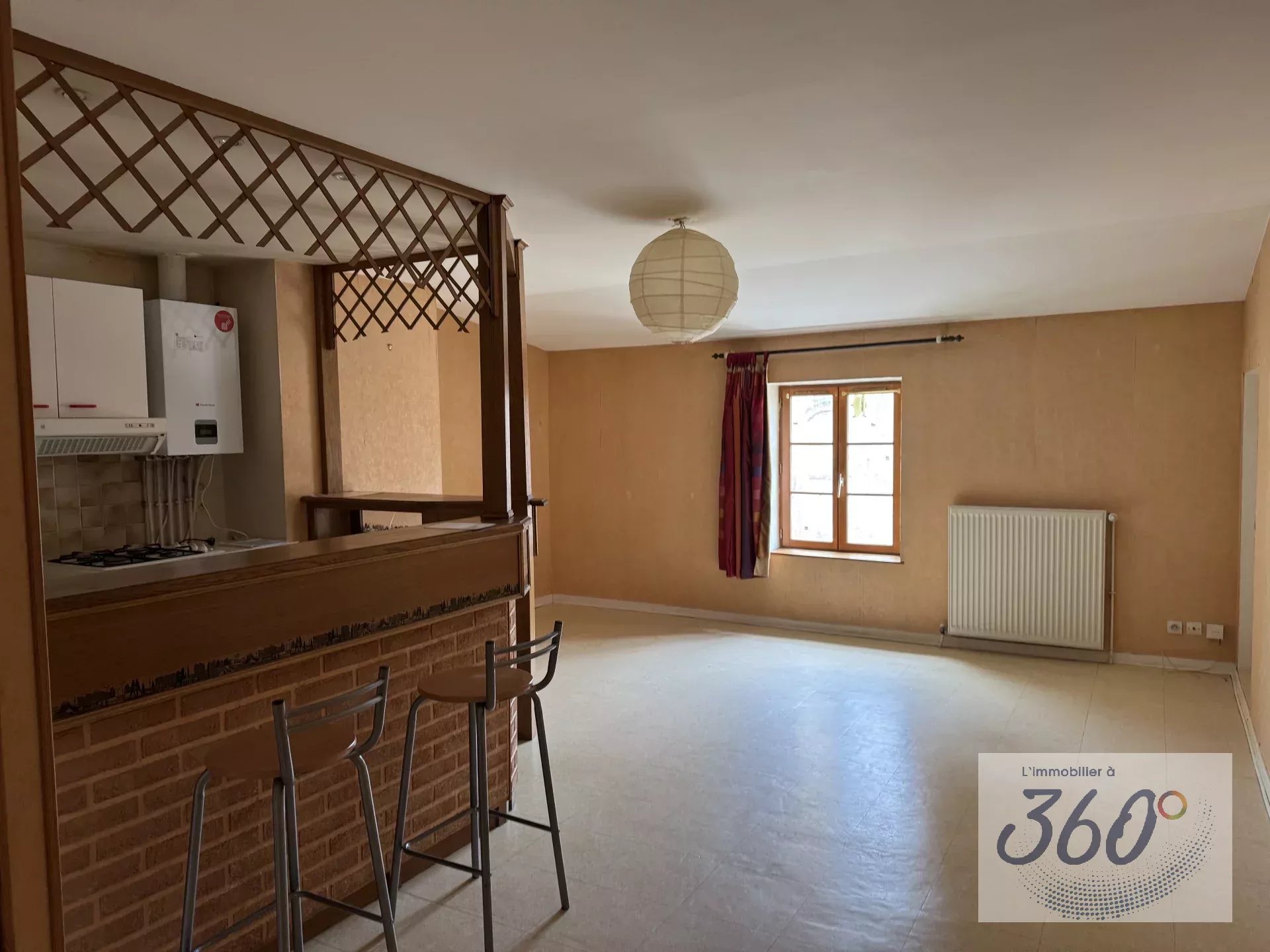 Agence immobilière de Anais DA ROCHA