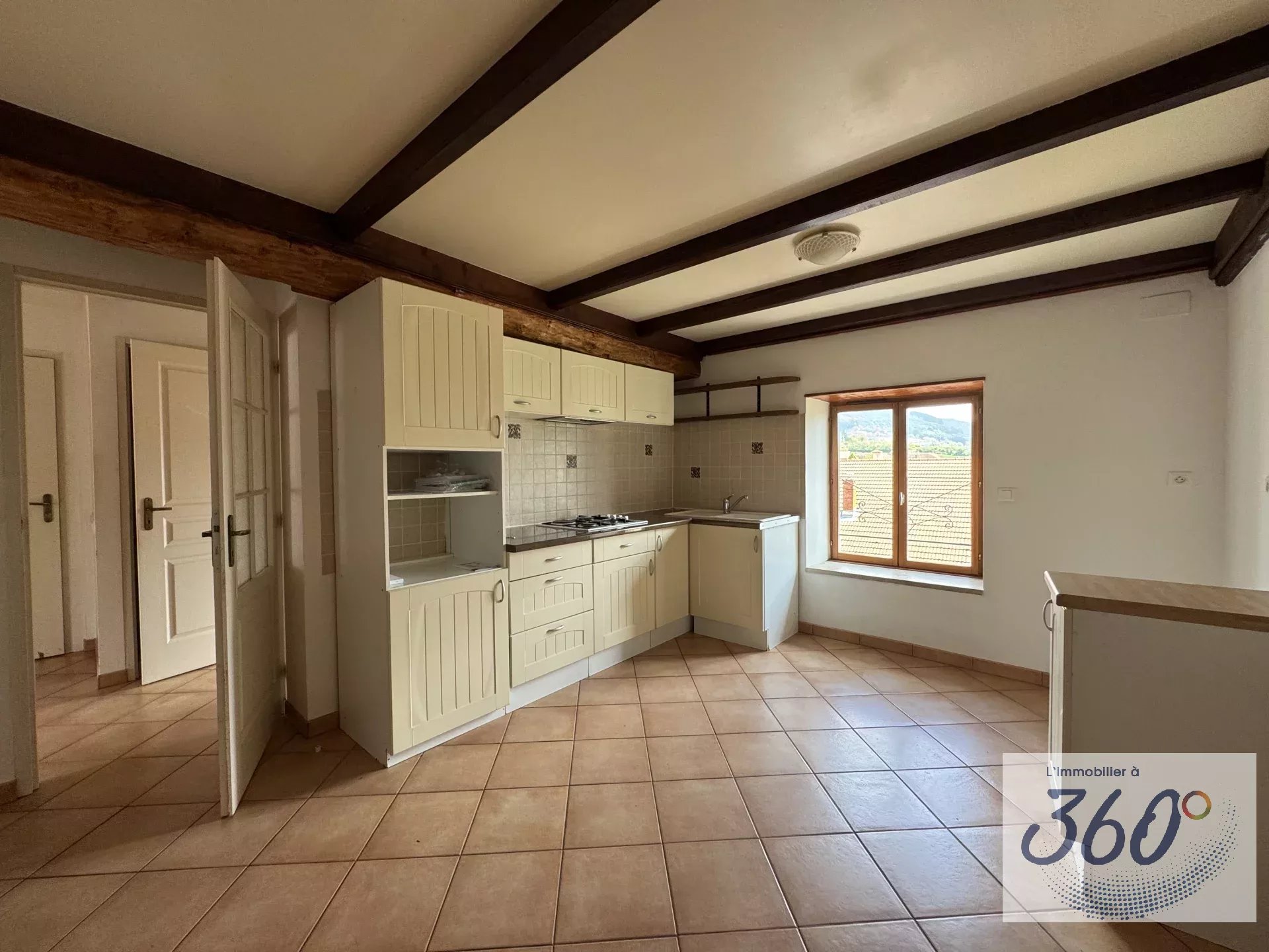 Agence immobilière de Anais DA ROCHA