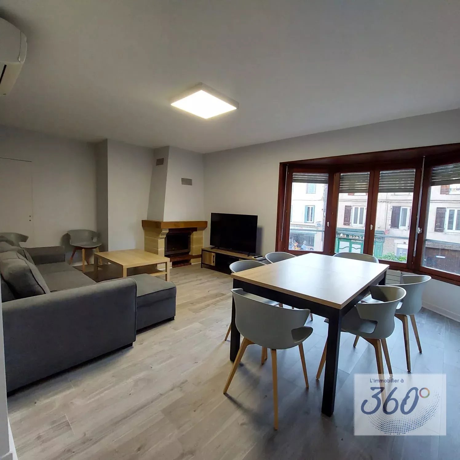 Agence immobilière de Anais DA ROCHA