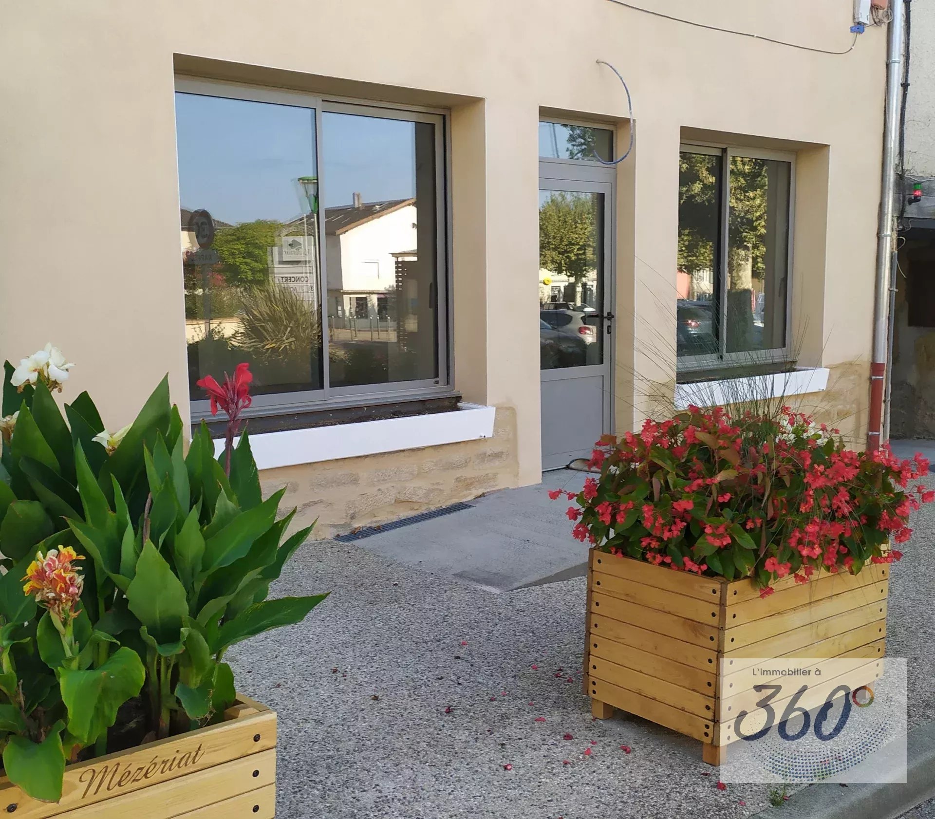 Agence immobilière de Anais DA ROCHA