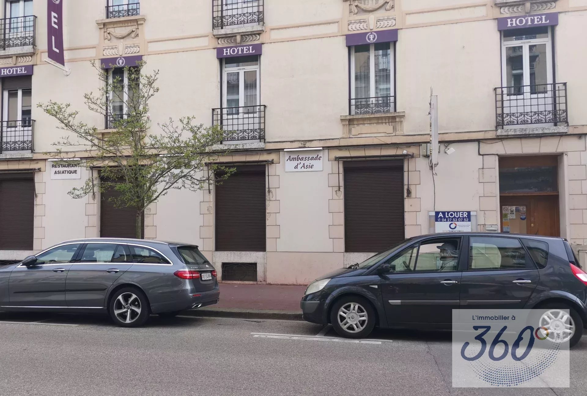 Agence immobilière de Anais DA ROCHA
