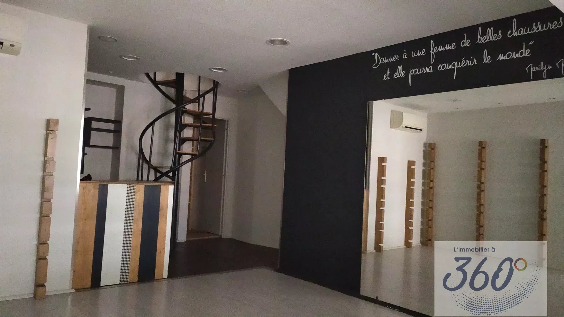 Agence immobilière de Anais DA ROCHA